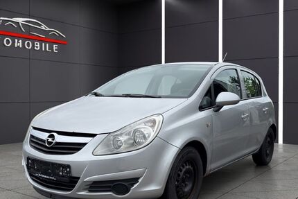 Opel Corsa 162.000 km 1.690 &euro; Ammerbuch-Altingen 72119
