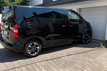 Opel Zafira Life 47.000 km 38.000 &euro; Neuhausen 73765