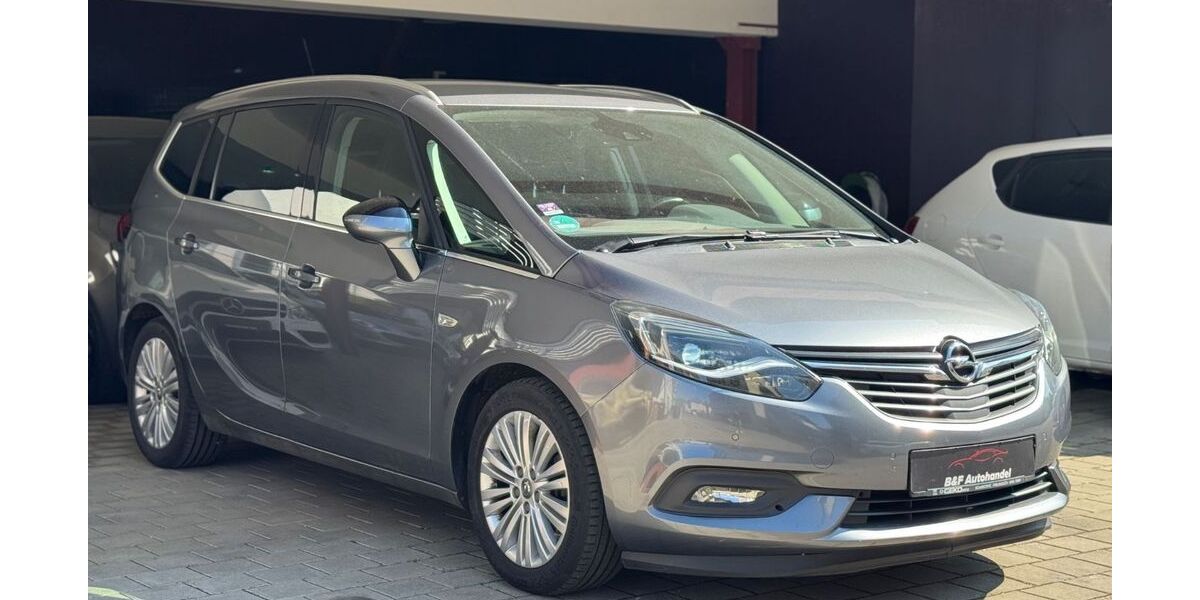 Opel Zafira 139.400 km 8.450 &euro; Pfullingen 72793