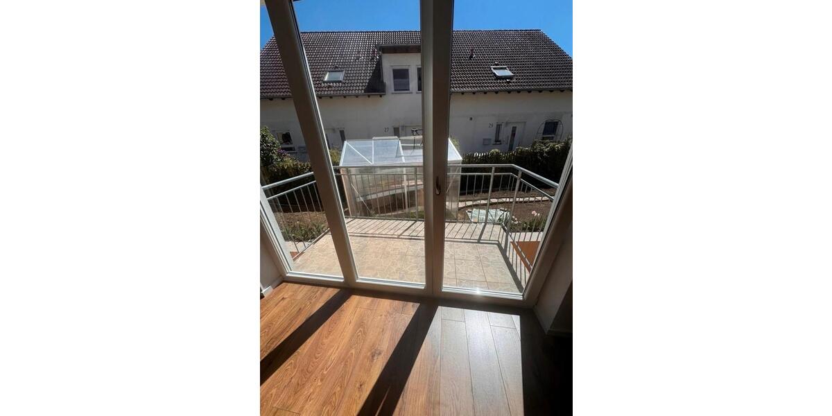 Maisonettenwohnung Horb am Neckar - 6 Zimmer, 170 m&sup2;, 1.580&euro; | Angebot:25908009