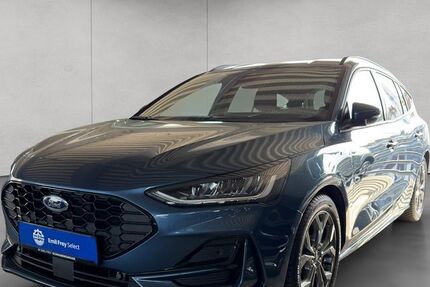 Ford Focus 18.256 km 25.970 &euro; Stuttgart 70190