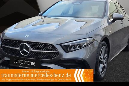 Mercedes-Benz A 250 4.312 km 33.990 &euro; Böblingen 71034