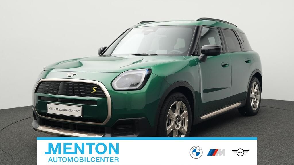 Mini Countryman SE (Cooper) 15.453 km 39.693 &euro; Reutlingen 72766