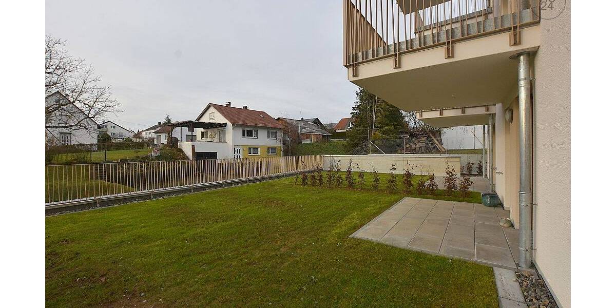 Etagenwohnung Nufringen - 2 Zimmer, 59 m&sup2;, 1.590&euro; | Angebot:25986122