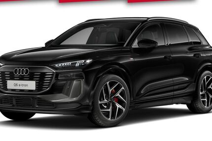 Audi Q6 e-tron 7.887 km 64.940 &euro; Böblingen 71034