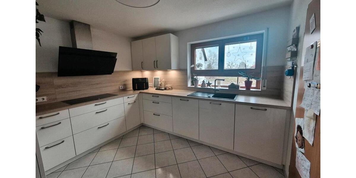 Etagenwohnung Rottenburg am Neckar - 4.5 Zimmer, 116 m&sup2;, 435.000&euro; | Angebot:25860505