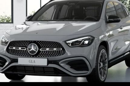 Mercedes-Benz GLA 200 9.900 km 46.990 &euro; Stuttgart 70372