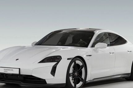 Porsche Taycan 20.400 km 132.500 &euro; Stuttgart 70469