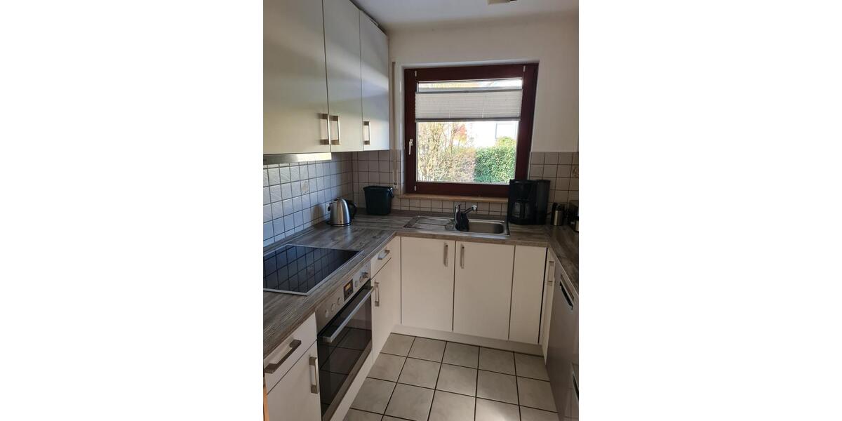 Erdgeschoßwohnung Nürtingen - 2.5 Zimmer, 57 m&sup2;, 630&euro; | Angebot:25809960