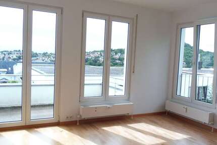 Wohnung Eningen u. A. - 2 Zimmer, 43 m&sup2;, 670&euro; | Angebot:27192528