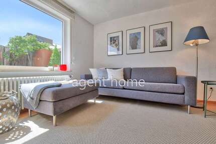 Zimmer Stuttgart Vaihingen - 2 Zimmer, 1.500&euro; | Angebot:26005441