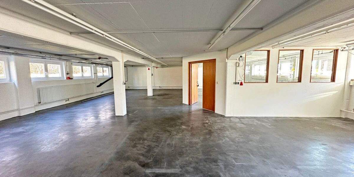 Gewerbeobjekt Reutlingen / Degerschlacht Innenstadt - 2.995&euro; | Angebot:25746922