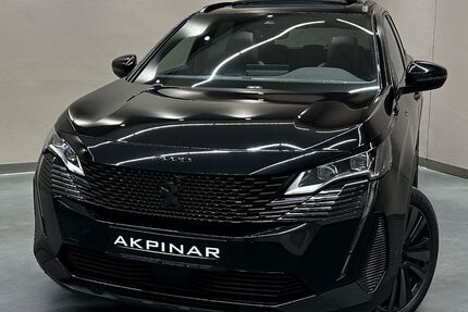 Peugeot 3008 44.650 km 21.500 &euro; Holzgerlingen 71088