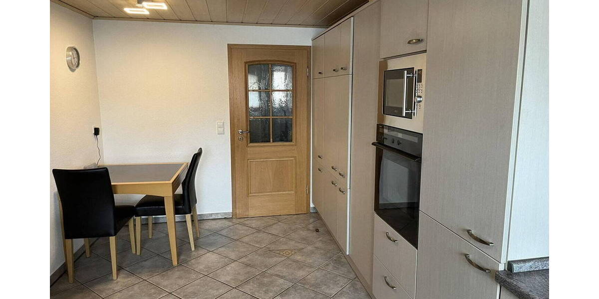 Etagenwohnung Rottenburg am Neckar Baisingen - 5 Zimmer, 170 m&sup2;, 416.500&euro; | Angebot:26627617