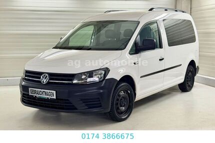 VW Caddy 300.000 km 9.780 &euro; Pfullingen 72793