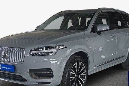 Volvo XC90 37.507 km 56.990 &euro; Stuttgart 70190