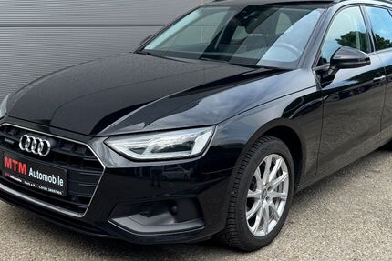 Audi A4 199.900 km 15.490 &euro; Horb am Neckar 72160