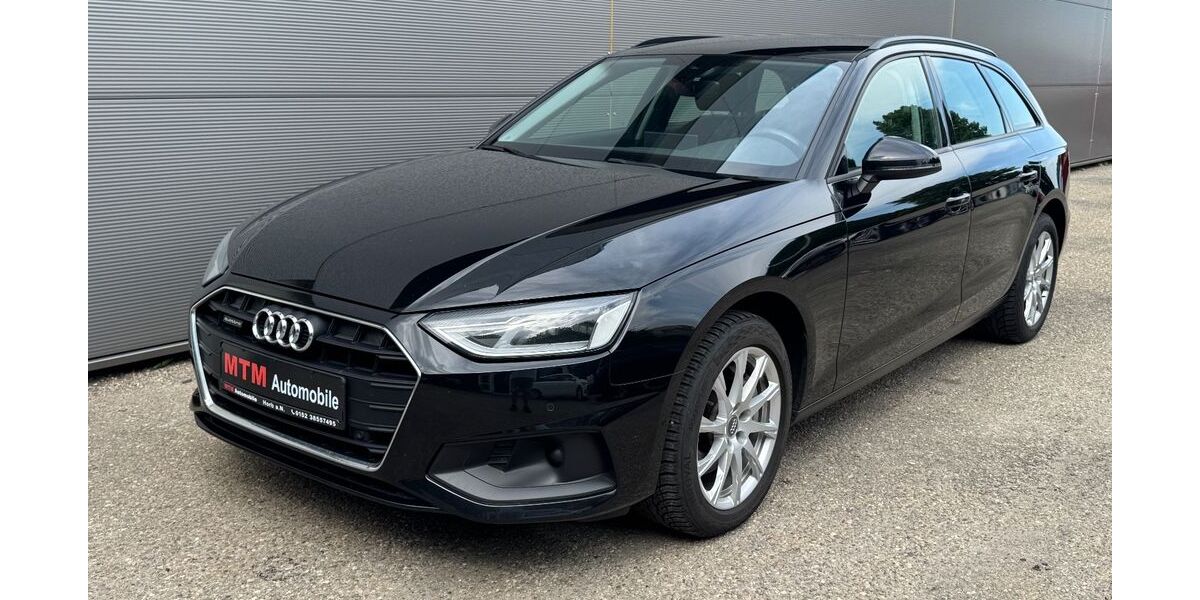 Audi A4 199.900 km 15.490 &euro; Horb am Neckar 72160