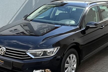 VW Passat Variant 104.000 km 15.980 &euro; Böblingen 71032
