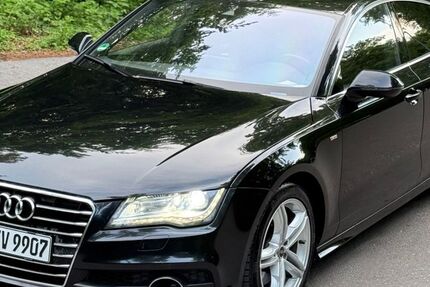 Audi A7 250.000 km 13.000 &euro; Sindelfingen 71065