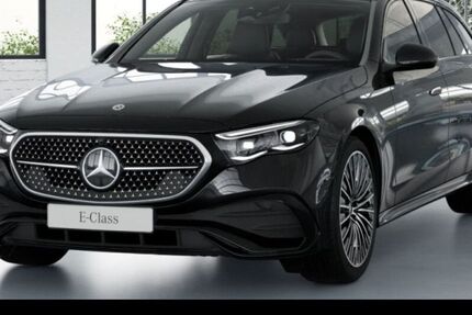 Mercedes-Benz E 200 14.000 km 56.990 &euro; Pfullingen 72793