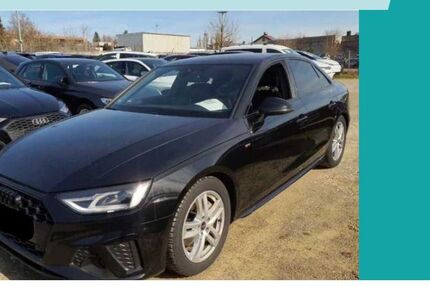 Audi A4 120.655 km 27.490 &euro; Herrenberg 71083