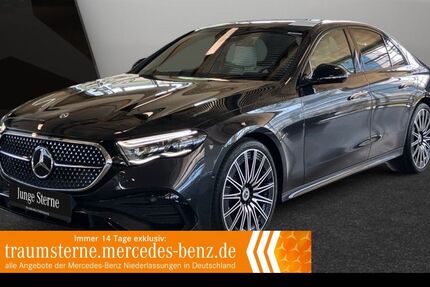 Mercedes-Benz E 220 19.339 km 62.990 &euro; Stuttgart 70469