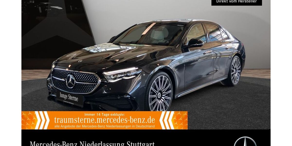 Mercedes-Benz E 220 19.339 km 62.990 &euro; Stuttgart 70469