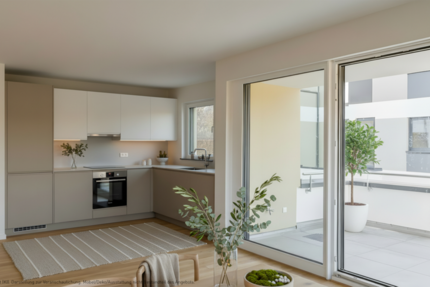 Wohnung Stuttgart Mühlhausen - 4 Zimmer, 97 m&sup2;, 583.800&euro; | Angebot:16487820