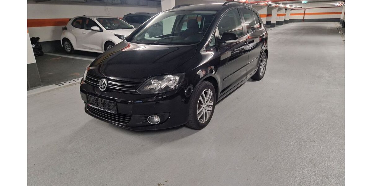 VW Golf Plus 95.500 km 5.990 &euro; Böblingen 71032