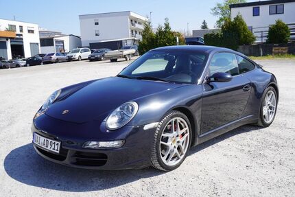 Porsche 997 97.500 km 49.911 &euro; Renningen 71272