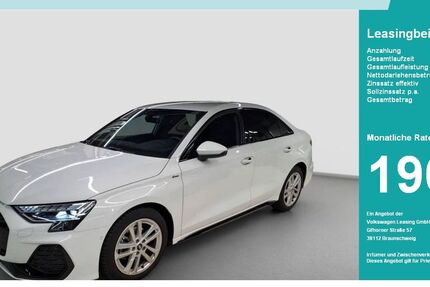 Audi A3 5.775 km 28.619 &euro; Herrenberg 71083