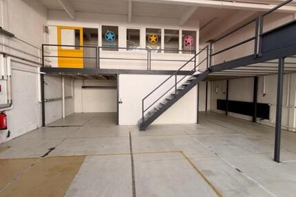 Gewerbeobjekt Filderstadt - 1.655&euro; | Angebot:25367674