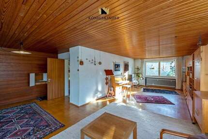 Haus Bad Urach - 6 Zimmer, 182 m&sup2;, 395.000&euro; | Angebot:25669344