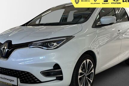 Renault ZOE 29.590 km 11.250 &euro; Stuttgart 70565