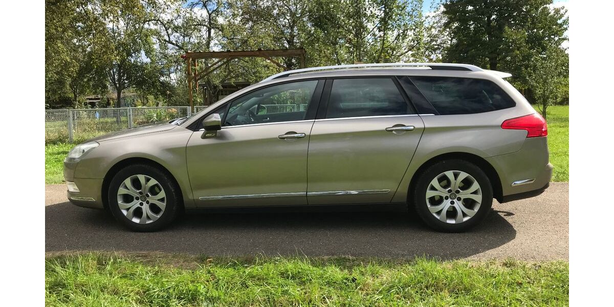 Citroen C5 279.404 km 2.850 &euro; Reutlingen 72770