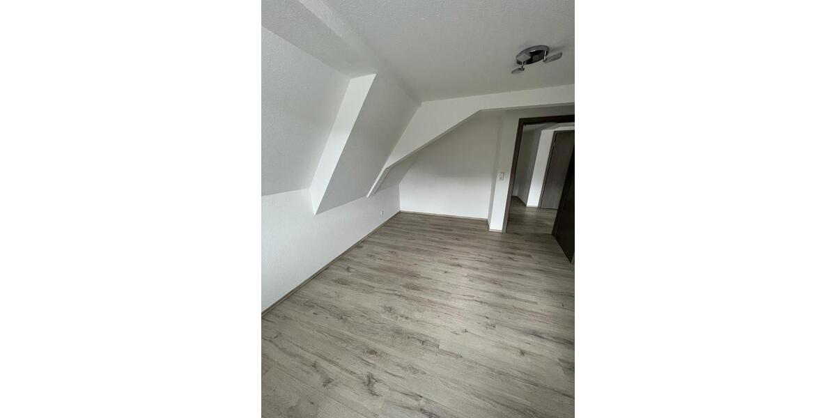 Dachgeschoßwohnung Horb am Neckar - 1 Zimmer, 48 m&sup2;, 600&euro; | Angebot:25710186