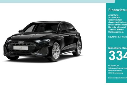 Audi A3 22.097 km 33.890 &euro; Herrenberg 71083