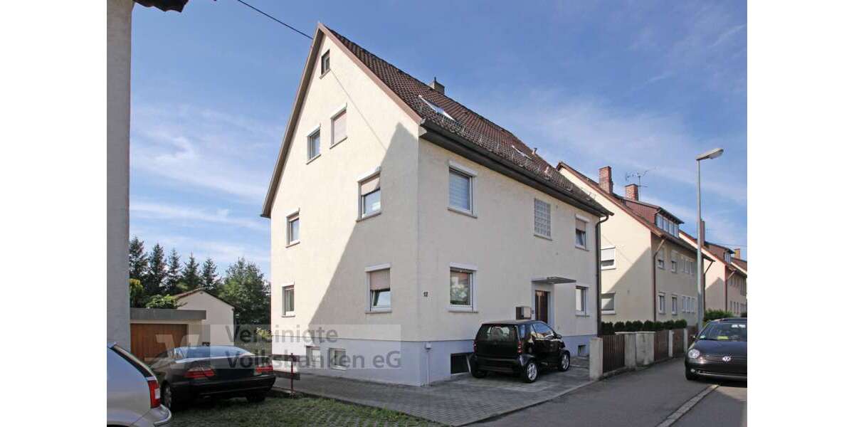 Etagenwohnung Reutlingen Orschel-Hagen - 5 Zimmer, 129 m&sup2;, 419.000&euro; | Angebot:16795051