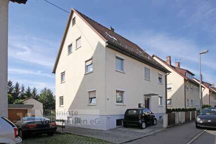 Wohnung Reutlingen Orschel-Hagen - 5 Zimmer, 129 m&sup2;, 419.000&euro; | Angebot:16795051