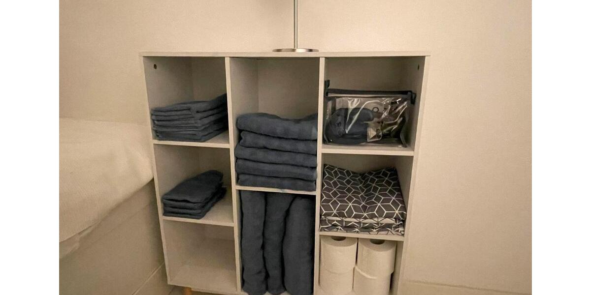 Erdgeschoßwohnung Nagold - 2 Zimmer, 43 m&sup2;, 700&euro; | Angebot:26237129