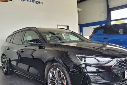 Ford Focus 16.700 km 27.950 &euro; Rottenburg 72108