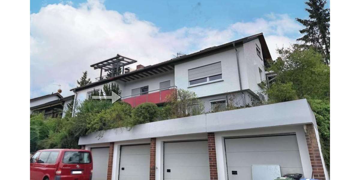 Etagenwohnung Aidlingen - 3.5 Zimmer, 98 m&sup2;, 325.000&euro; | Angebot:25193945