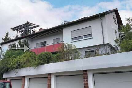 Wohnung Aidlingen - 3.5 Zimmer, 98 m&sup2;, 325.000&euro; | Angebot:25193945