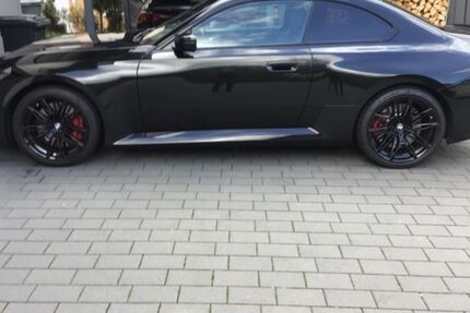 BMW M2 9.700 km 57.900 &euro; Eningen u.A. 72800