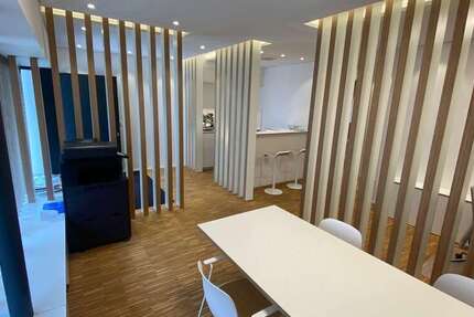 Gewerbeobjekt Stuttgart Stuttgart-Ost - 1.090&euro; | Angebot:25231465