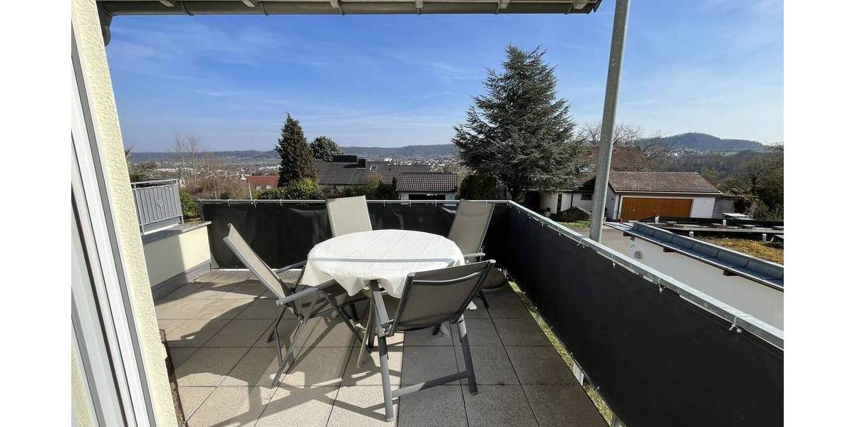 Doppelhaushälfte Rottenburg am Neckar Rottenburg - 6 Zimmer, 155 m&sup2;, 829.000&euro; | Angebot:26190614