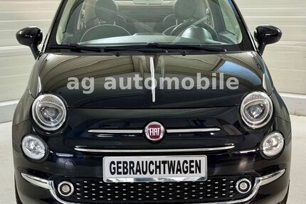 Fiat 500 50.000 km 8.650 &euro; Pfullingen 72793