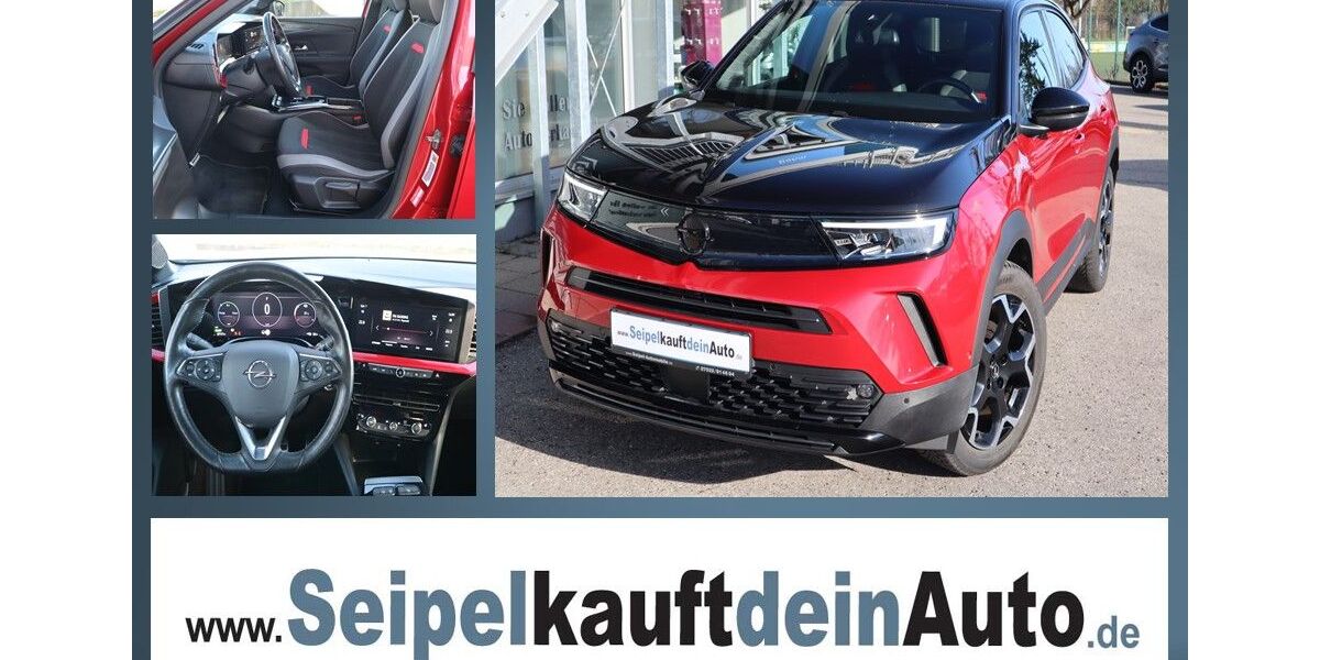 Opel Mokka 67.200 km 15.995 &euro; Herrenberg 71083