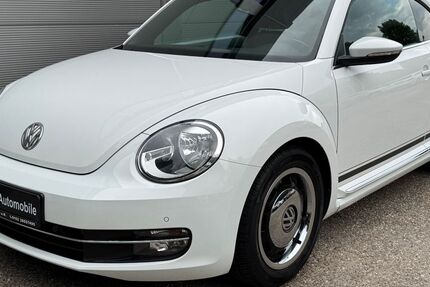 VW Beetle 110.000 km 9.880 &euro; Horb am Neckar 72160